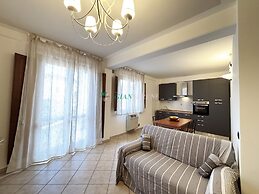 Central Area Close to the Beach-rif Palme