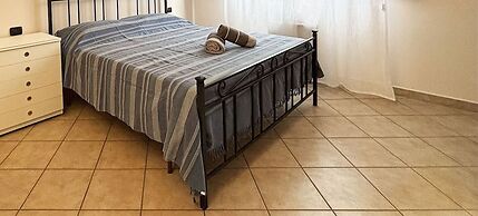 Central Area Close to the Beach-rif Palme