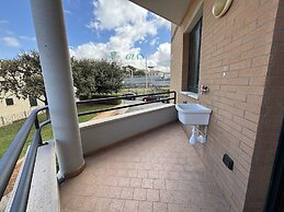 Central Area Close to the Beach-rif Palme