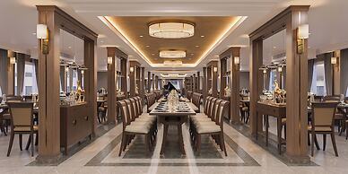 Paradise Legacy Cruise Halong