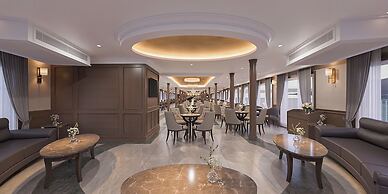 Paradise Legacy Cruise Halong