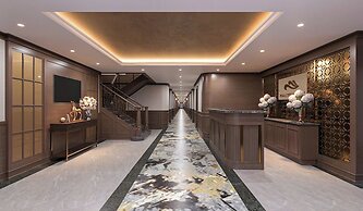 Paradise Legacy Cruise Halong