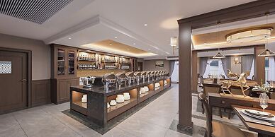 Paradise Legacy Cruise Halong