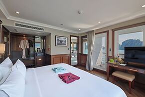 Paradise Legacy Cruise Halong