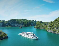 Paradise Legacy Cruise Halong