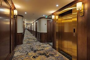 Paradise Legacy Cruise Halong