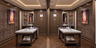 Paradise Legacy Cruise Halong