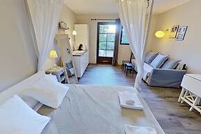 La Villa Dupont D'avignon