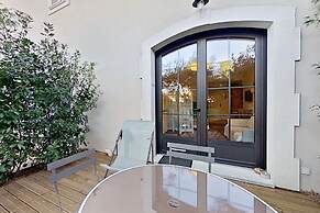 La Villa Dupont D'avignon