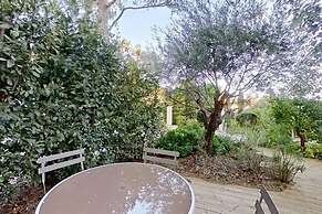 La Villa Dupont D'avignon