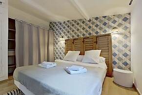 La Villa Dupont D'avignon