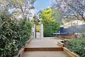 La Villa Dupont D'avignon