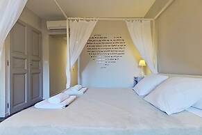 La Villa Dupont D'avignon