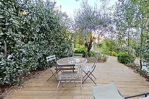 La Villa Dupont D'avignon