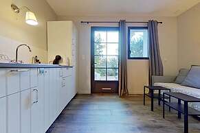 La Villa Dupont D'avignon