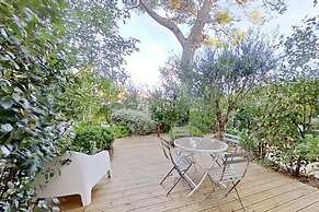 La Villa Dupont D'avignon