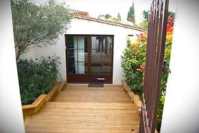 La Villa Dupont D'avignon
