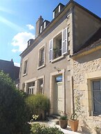 Chambres d'hôtes Au Bord De Loire