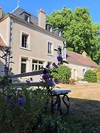 Chambres d'hôtes Au Bord De Loire