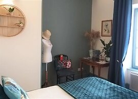 Chambres d'hôtes Au Bord De Loire