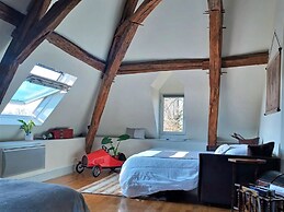 Chambres d'hôtes Au Bord De Loire