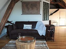 Chambres d'hôtes Au Bord De Loire