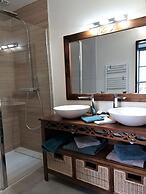 Chambres d'hôtes Au Bord De Loire