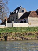 Chambres d'hôtes Au Bord De Loire
