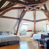 Chambres d'hôtes Au Bord De Loire