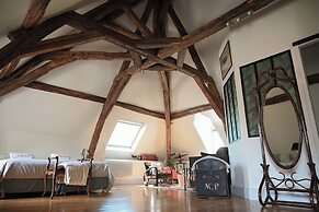 Chambres d'hôtes Au Bord De Loire