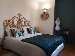 Chambres d'hôtes Au Bord De Loire