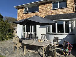 Blue Haze in Charlestown