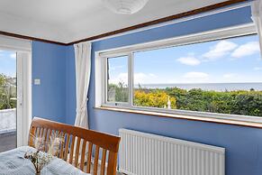 Blue Haze in Charlestown