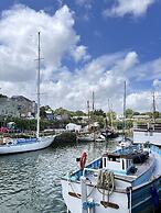 Blue Haze in Charlestown