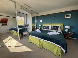 Blue Haze in Charlestown