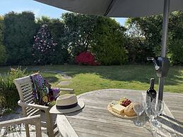 Blue Haze in Charlestown