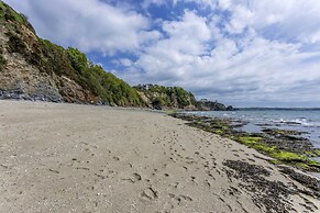 Blue Haze in Charlestown