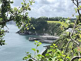 Blue Haze in Charlestown