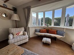 Blue Haze in Charlestown