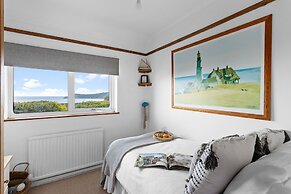 Blue Haze in Charlestown