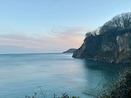 Blue Haze in Charlestown