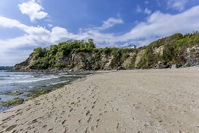 Blue Haze in Charlestown