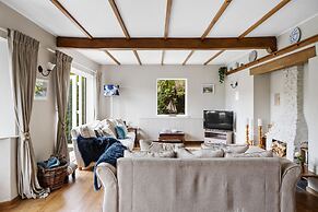 Blue Haze in Charlestown