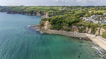 Blue Haze in Charlestown