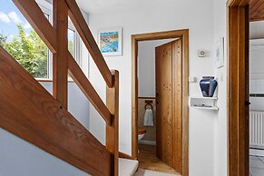 Blue Haze in Charlestown