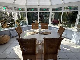 Blue Haze in Charlestown