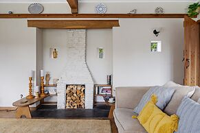 Blue Haze in Charlestown