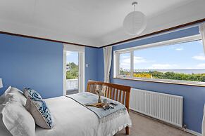 Blue Haze in Charlestown