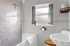 Blue Haze in Charlestown