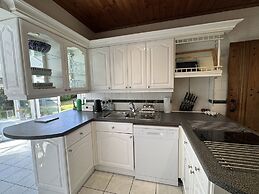 Blue Haze in Charlestown